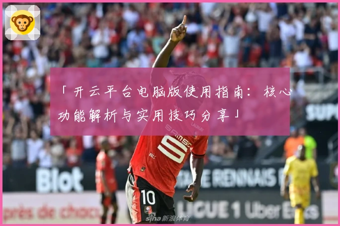 「开云平台电脑版使用指南：核心功能解析与实用技巧分享」