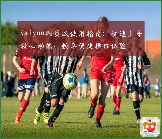 Kaiyun网页版使用指南：快速上手核心功能，畅享便捷操作体验